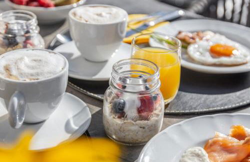 Maraias - Luxury Suites & Apartments - Foto 75