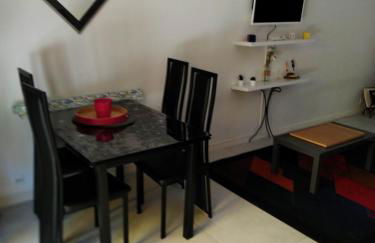 NICE- GAIRAUT - JARDIN PRIVE- GRAND F1 LUMINEUX-Piscine Collective - Foto 18