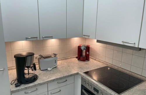 Ferienwohnung Strandnah mit Terrasse - Foto 14