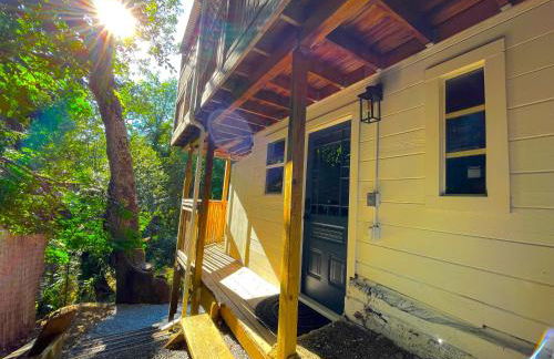Private Wine Country-River Bungalow! Sunny Treetop Views - Pets Stay Free - Foto 47