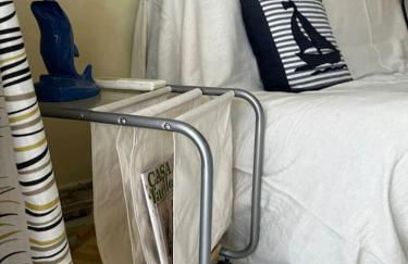 Residence Mona Lisa bord de mer Menton - Foto 39