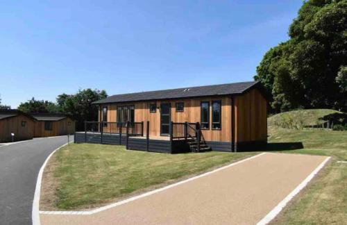 Manor Lake Lodge Exclusive luxury lodge retreat - Foto 8