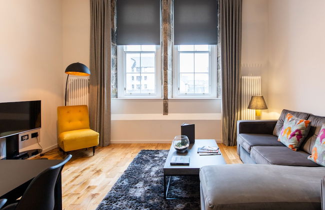 Linton Collection - Blackfriars Lofts - Foto 42