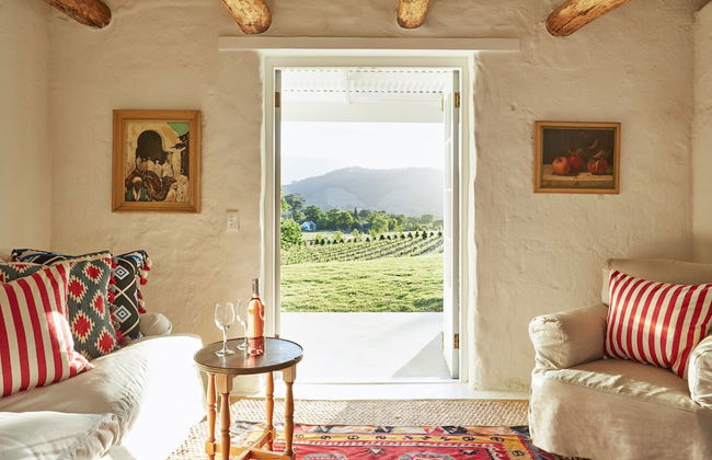 La Cotte Forest Cottages - Foto 15