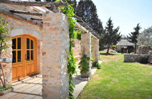 Villa Humac Hvar - Photo 73