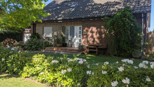 FeWo Wiesenallee OG - Foto 2