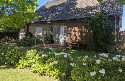 FeWo Wiesenallee OG - Foto 2