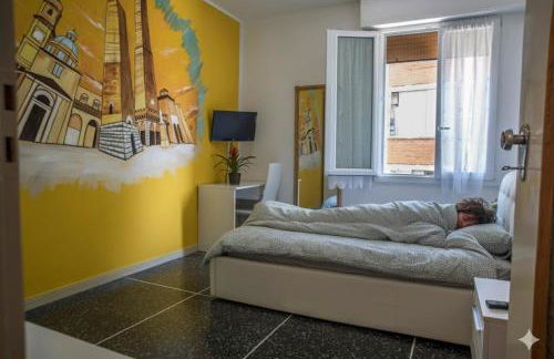 FLY HOUSE BOLOGNA...un appartamento al volo - Foto 2