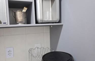 Lindo Apto 2 dorm, Frente Mar - Photo 32