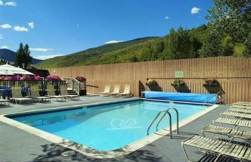 Wren 201 Condo with Vail Mountain View - Foto 4