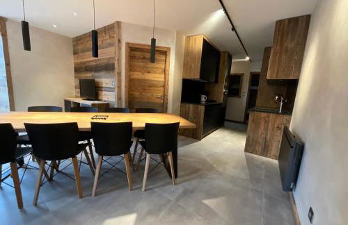 Gite Roche Des Ducs avec Piscine toute l'année, Spa, Sauna, Hammam - Foto 70