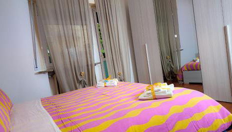 Stabia House - Foto 3, towels, wardrobe