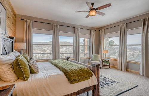 Cutbow Lodge - Photo 16