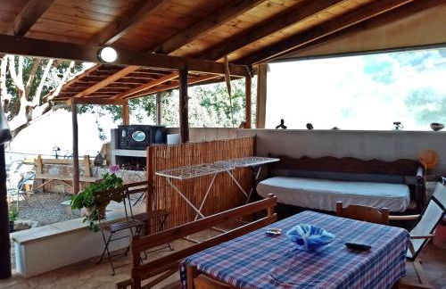 Apartment Over the sea Private Place to Swim - Foto 60