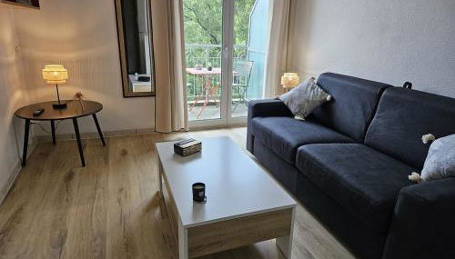 T1 - métro B François verdier - Foto 1