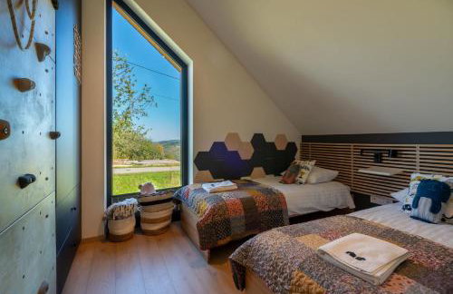 Drwalówka - Domek "NA SKARPIE" - Foto 14