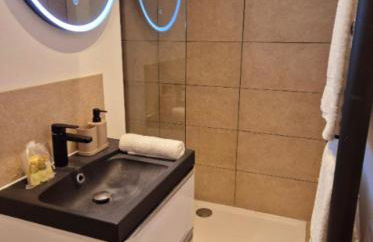 Studio Moderne et Cosy à Miribel - Foto 7