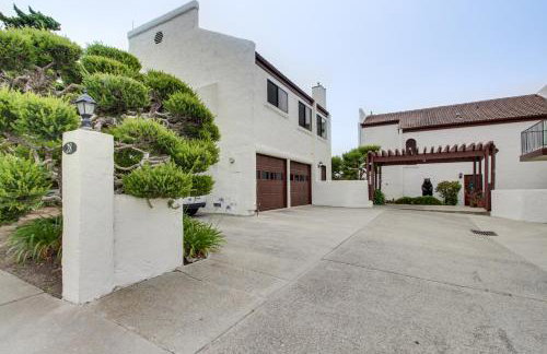 Golden Sand Retreat - Foto 1