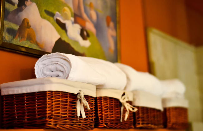 The Zentral Suites & Apartments - Foto 11