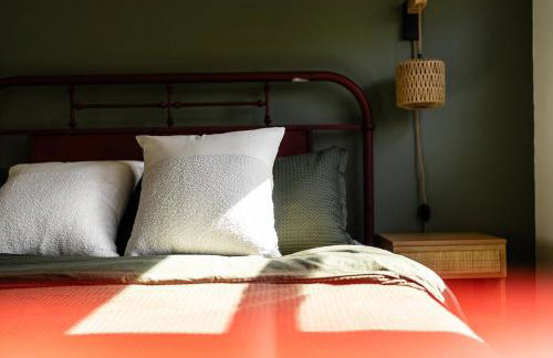 Beech Mountain Escape with Views - Foto 44