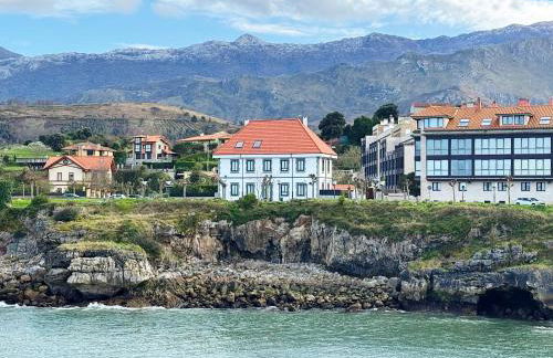 Llanes Suites - Foto 31