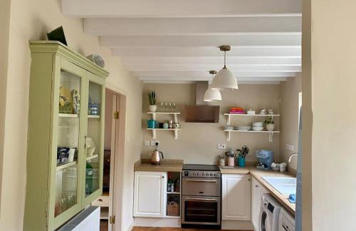 The Bakehouse - Foto 26