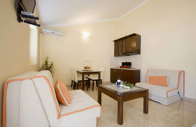 Contessa Apartments - Foto 22