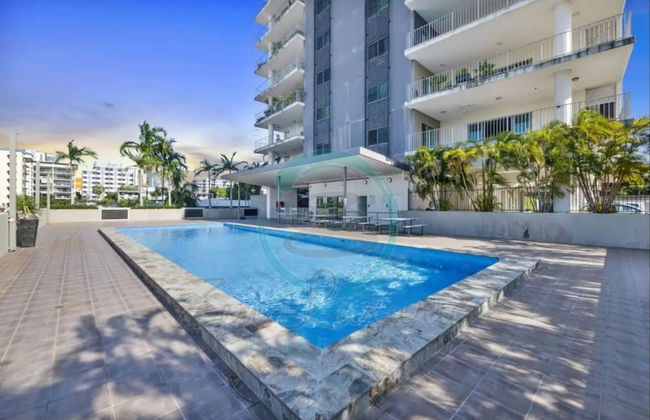 Pinnacle Penthouse Ambience Views Pool Gym - Foto 29