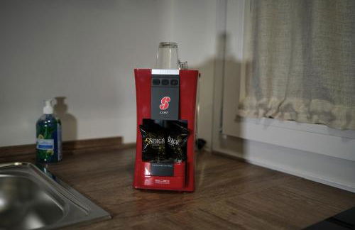 Eschilo - Cairoli Apartments - Foto 9