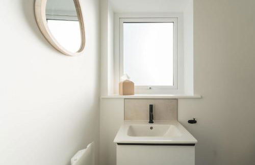 Tai Porth Llechog Townhouse by Birch Stays - Photo 49