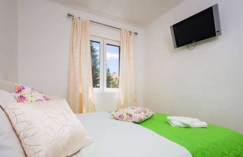 APARTMENT "Patricia" - Foto 26