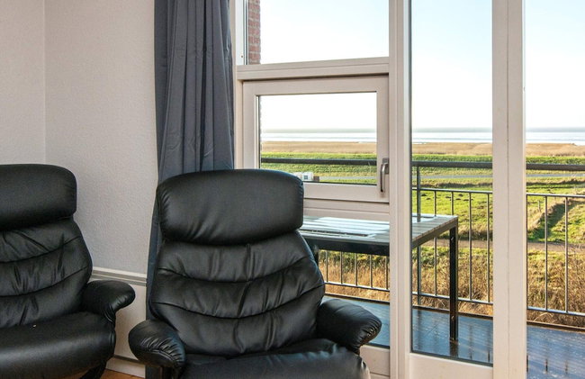 4 Star Holiday Home in Hojer - Foto 10