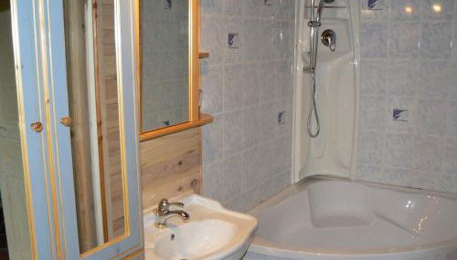 Mas Michel et Josiane - Photo 4, Shower