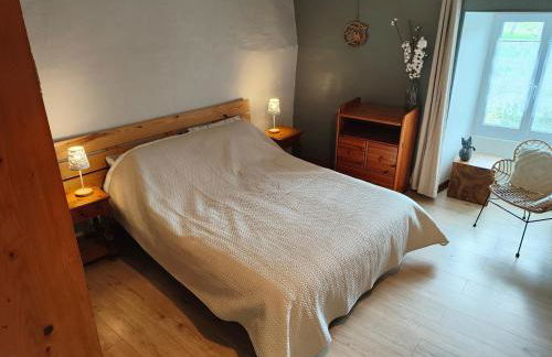 Les gîtes Estaou Treillo - Foto 55