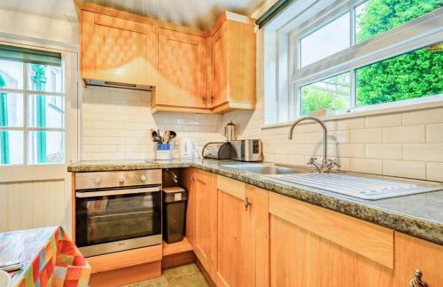 2 Bed in Borrowdale SZ302 - Foto 5