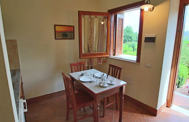 Mansion in Parghelia Near Coast of the Gods - Foto 10