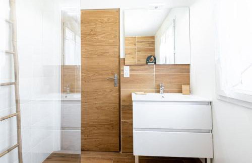Appartement à 200 m de la plage - Photo 9