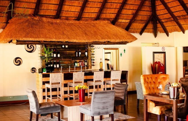 Bikos Villa - Foto 12