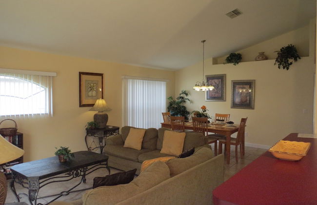 Four Corners Area Pool Homes by SVV - Foto 14