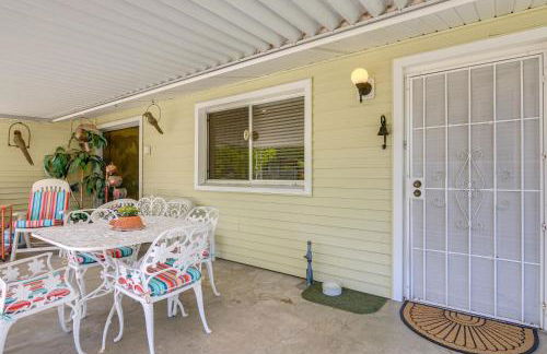 Walk to Downtown Page Hideaway with Patio - Foto 24