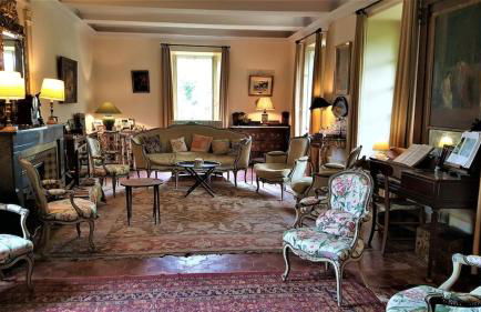 Villa historique à Berrias-et-Casteljau, 350 m² avec piscine privée - Foto 7