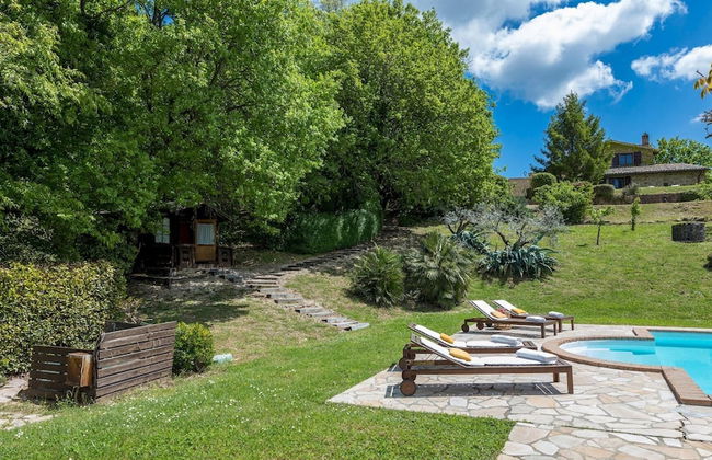 La Cerqua 8 in Gualdo Cattaneo - Photo 54