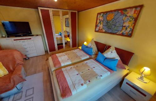 Ferienwohnung Huglbauer - Foto 6