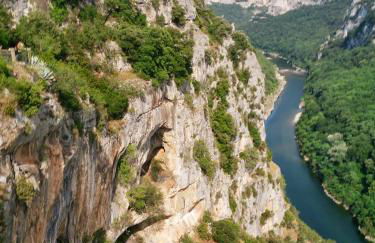 Gîte climatisé "Baugallo Pastourelle" - Foto 37