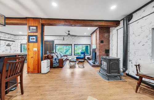 Four-Bedroom Holiday Home - Foto 2