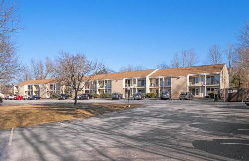 Stylish 1st Flr 1Bed Condo-Close to Downtown Dover - Photo 21