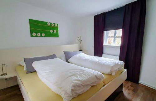 Ferienhaus am Wall - Foto 10