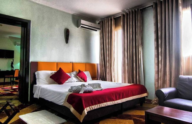 ABUS APARTMENT - Foto 12