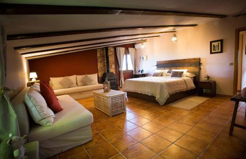 Casa el Olivar de Don Pedro - Foto 56