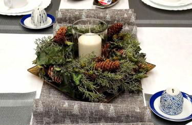 LianHome b&b "Terrazzino" - Foto 38